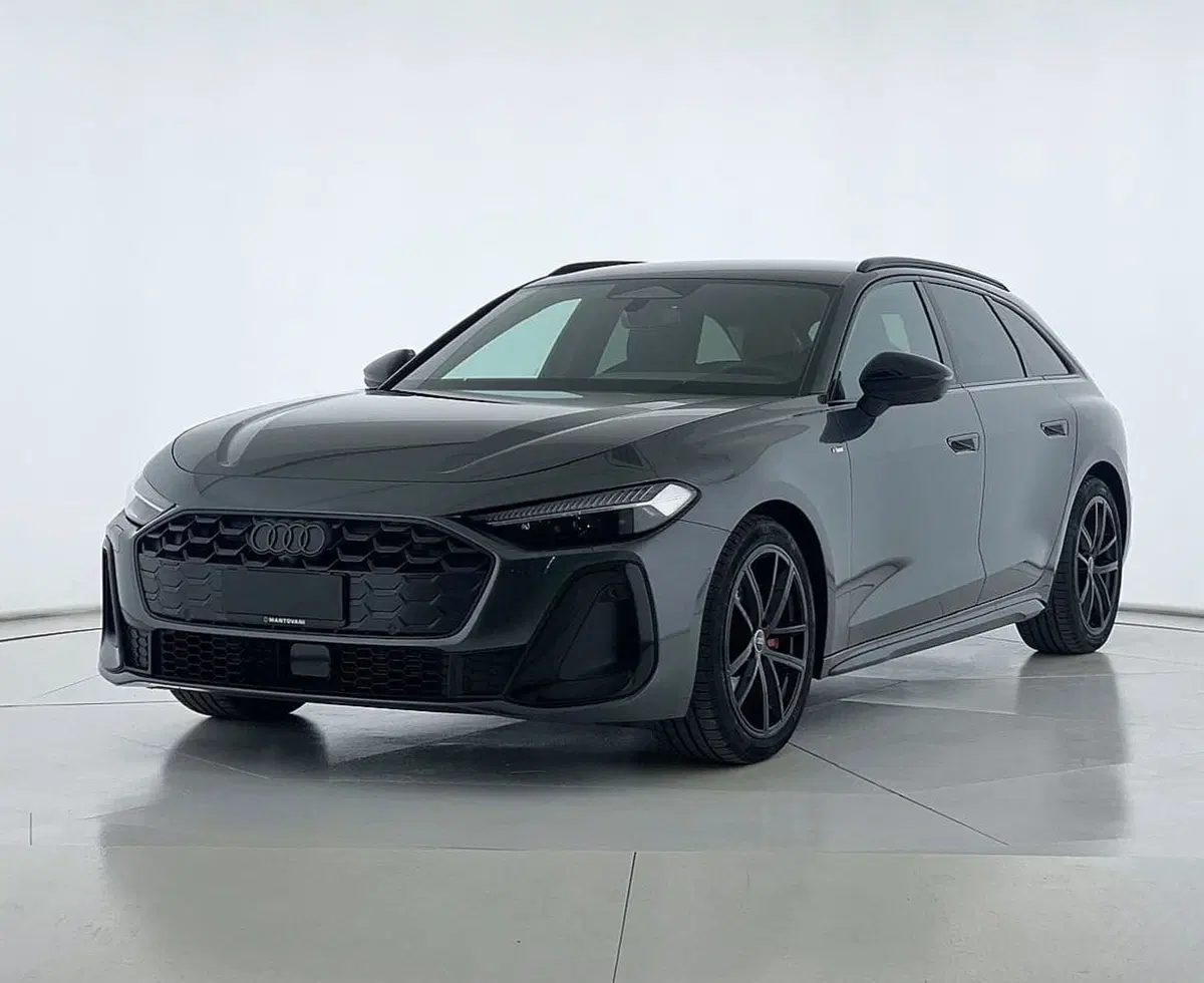 Audi A5 Avant nuova a Perugia
