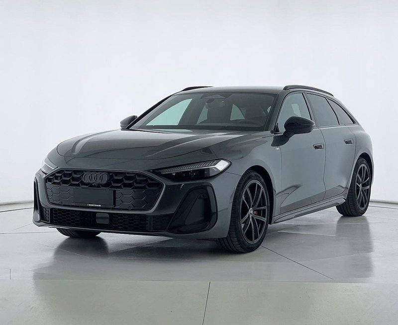 Audi A5 Avant nuova a Perugia