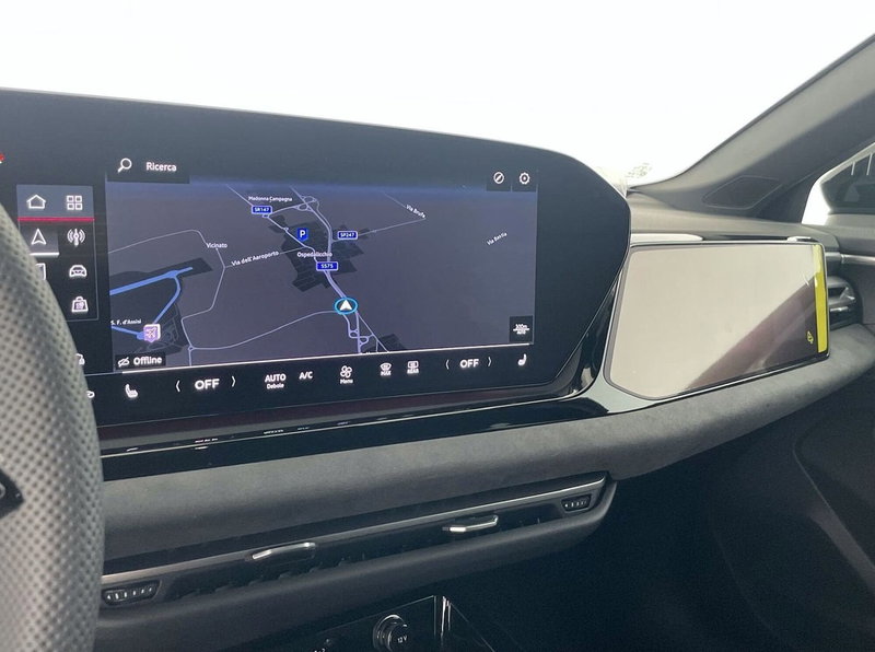 Audi A5 Avant nuova a Perugia (12)