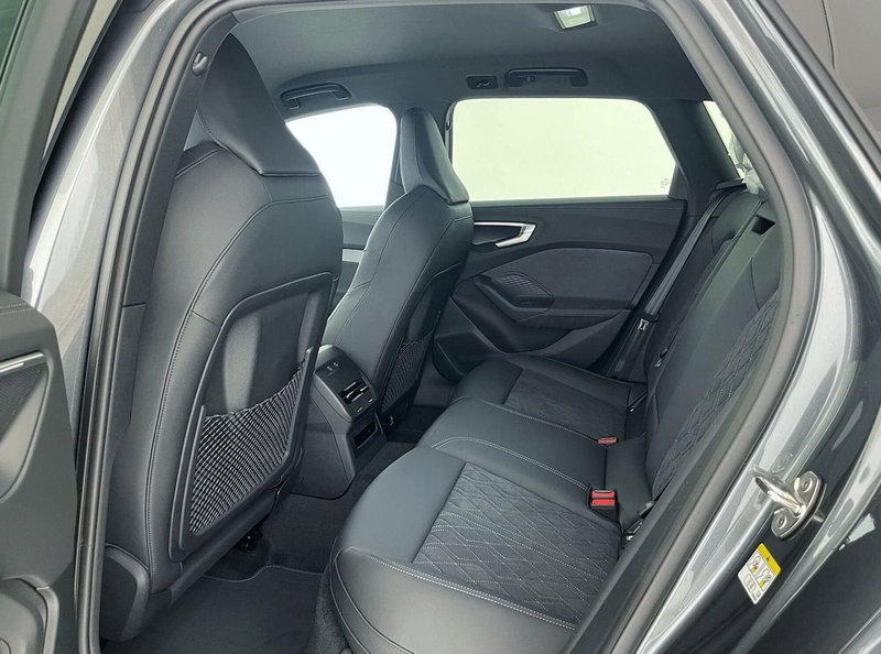 Audi A5 Avant nuova a Perugia (18)
