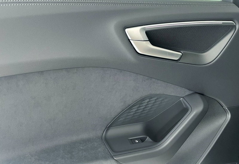Audi A5 Avant nuova a Perugia (20)