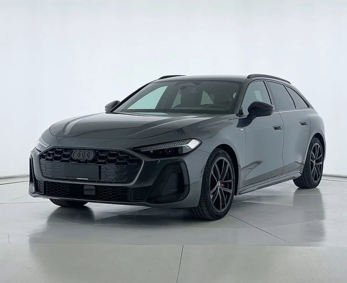 Audi A5 Avant nuova a Perugia