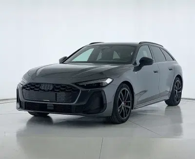 Audi A5 Avant 2.0 tdi mhev+ S line edition 204cv s-tronic nuova a Bastia Umbra