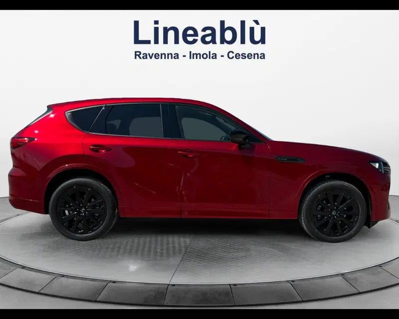 Mazda CX-60 nuova a Ravenna (6)