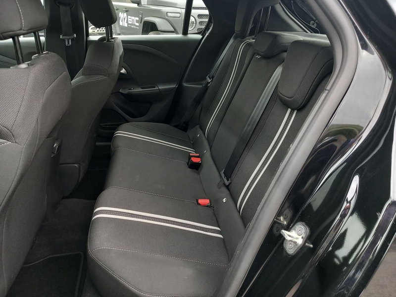 Opel Corsa usata a Lucca (10)