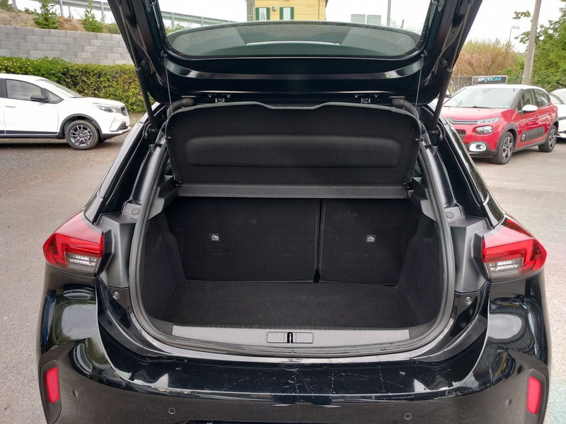 Opel Corsa usata a Lucca (11)