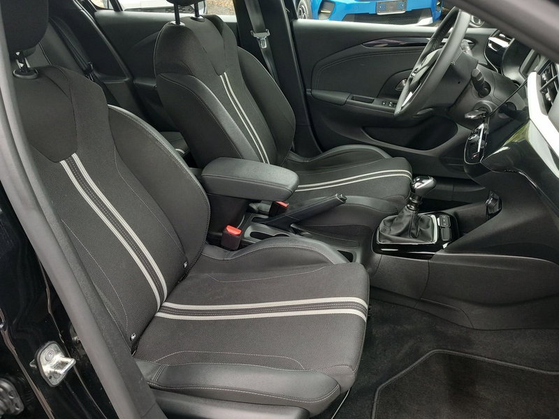Opel Corsa usata a Lucca (12)