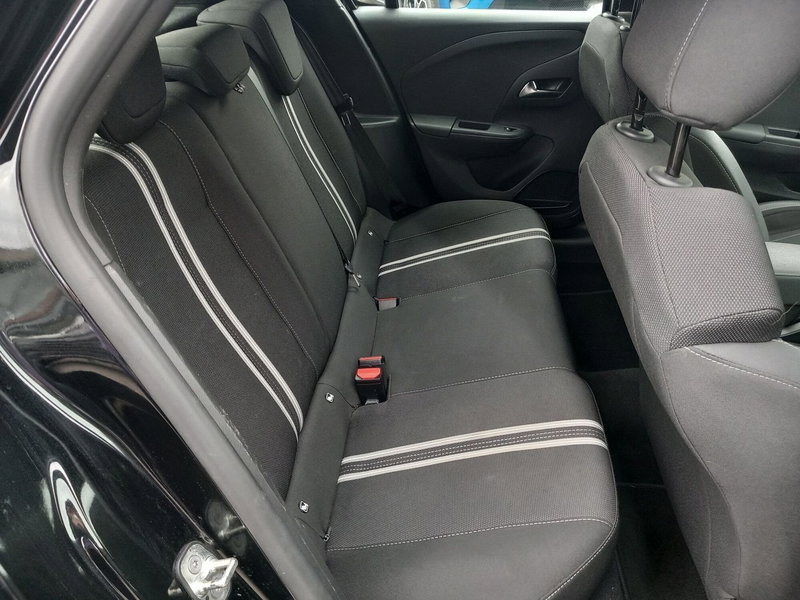 Opel Corsa usata a Lucca (13)
