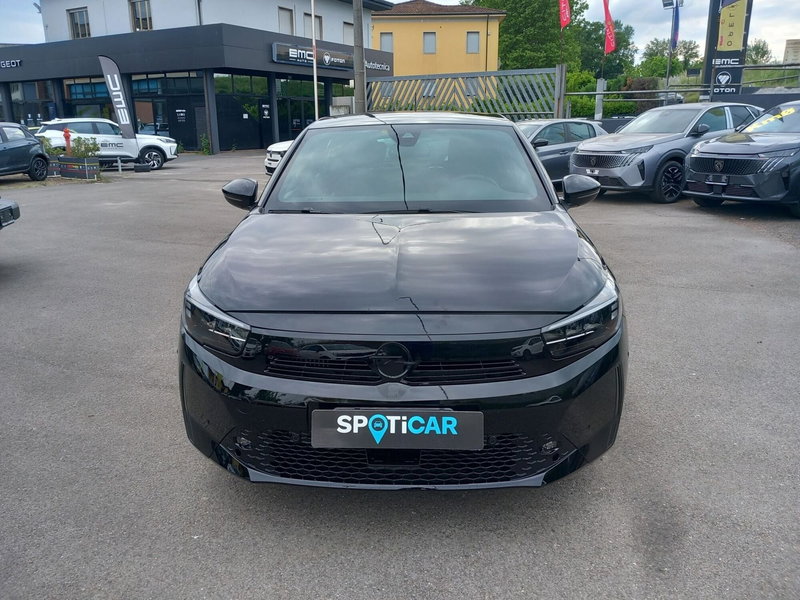 Opel Corsa usata a Lucca (2)