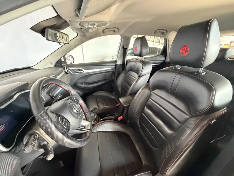 Mg ZS usata a Monza e Brianza (12)