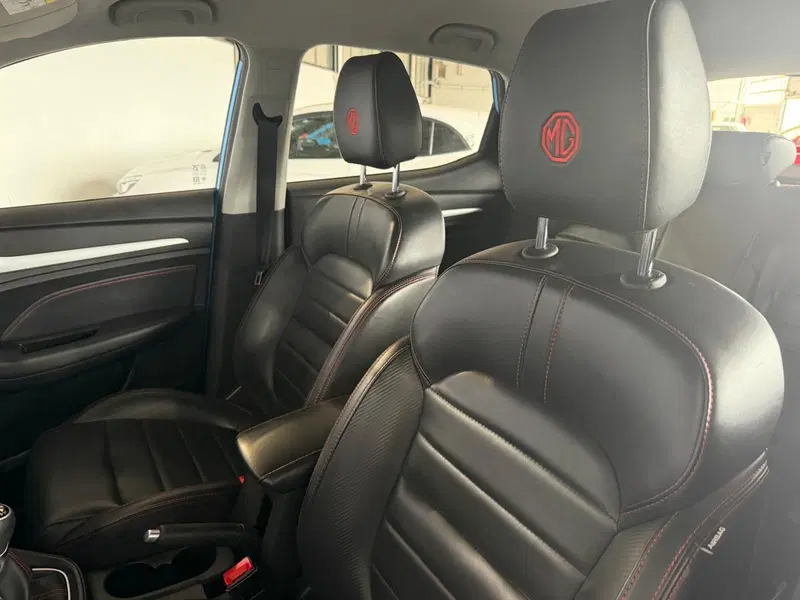 Mg ZS usata a Monza e Brianza (13)