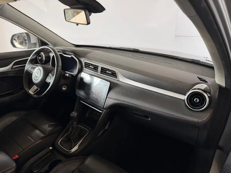Mg ZS usata a Monza e Brianza (15)