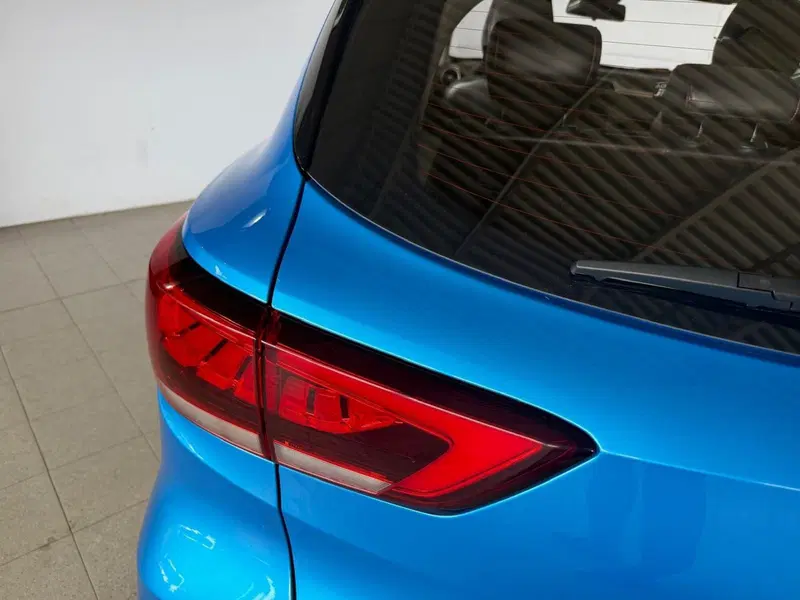 Mg ZS usata a Monza e Brianza (18)