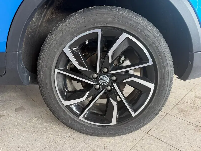 Mg ZS usata a Monza e Brianza (19)