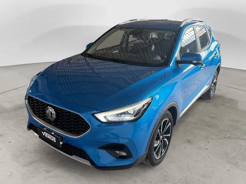 Mg ZS usata a Monza e Brianza (2)
