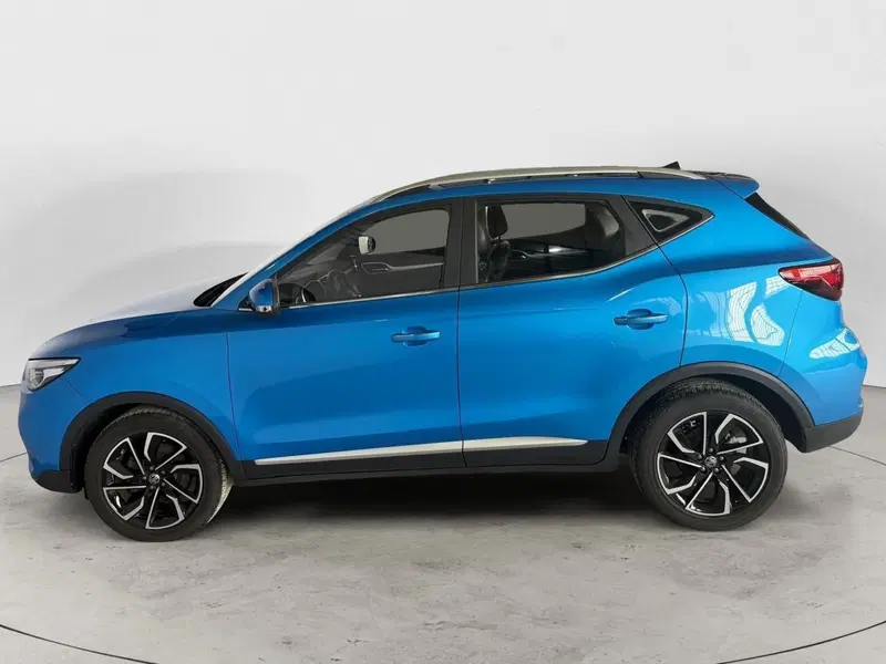 Mg ZS usata a Monza e Brianza (3)