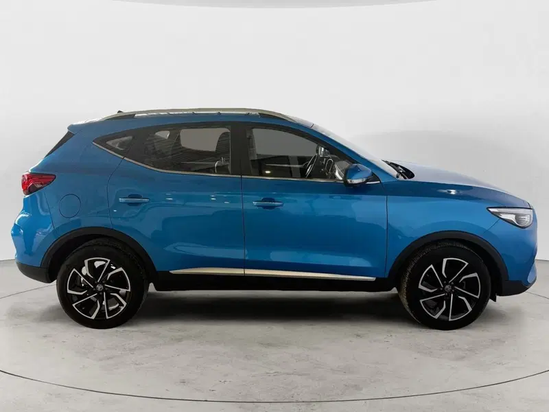Mg ZS usata a Monza e Brianza (7)