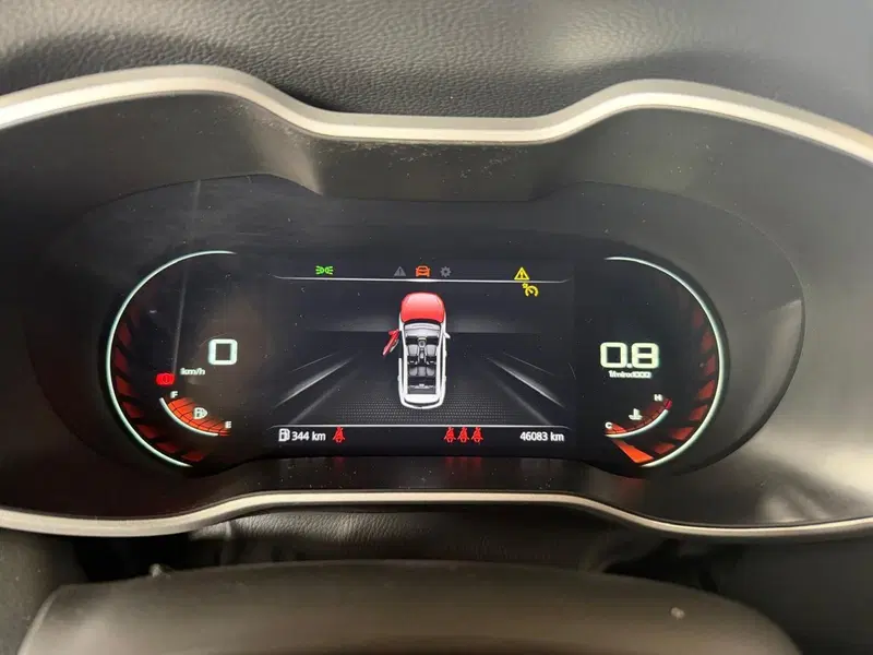 Mg ZS usata a Monza e Brianza (8)