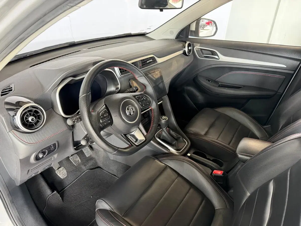 Mg ZS usata a Monza e Brianza (11)