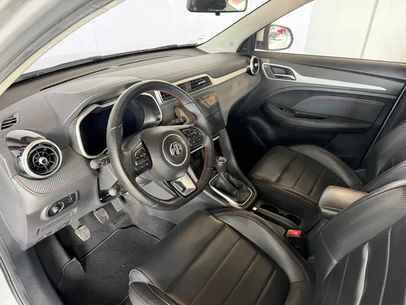 Mg ZS usata a Monza e Brianza (11)