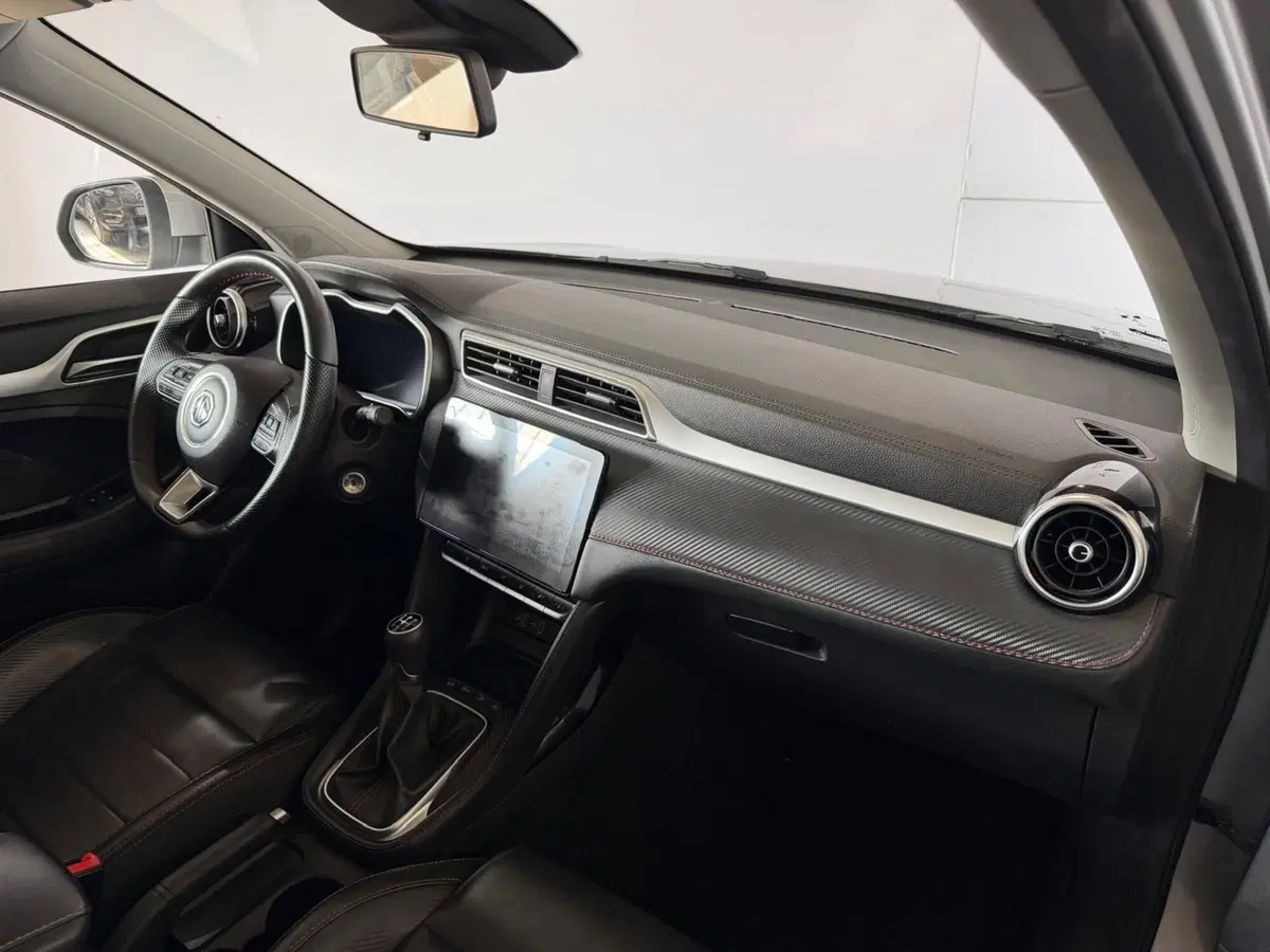 Mg ZS usata a Monza e Brianza (14)