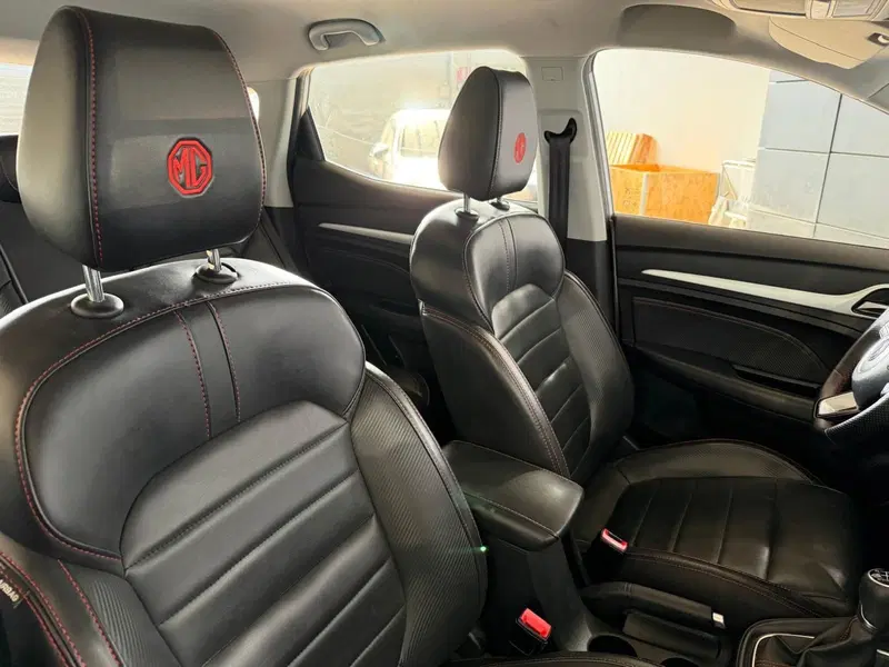 Mg ZS usata a Monza e Brianza (15)