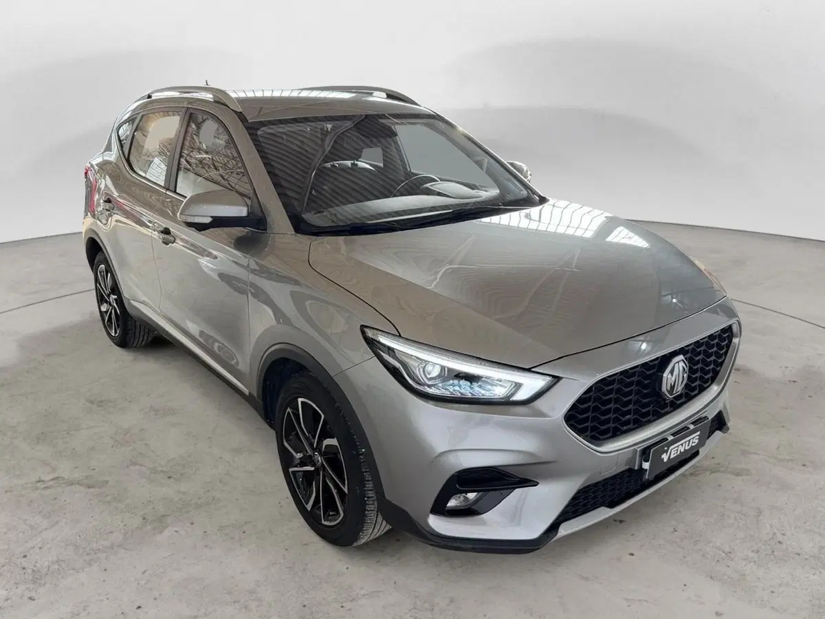 Mg ZS usata a Monza e Brianza (17)