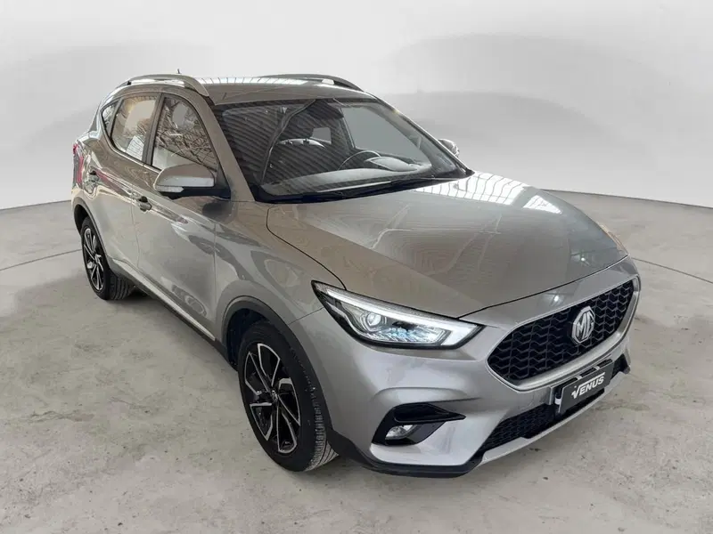 Mg ZS usata a Monza e Brianza (17)