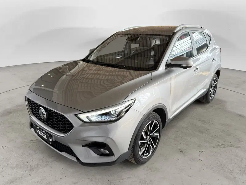 Mg ZS usata a Monza e Brianza (2)