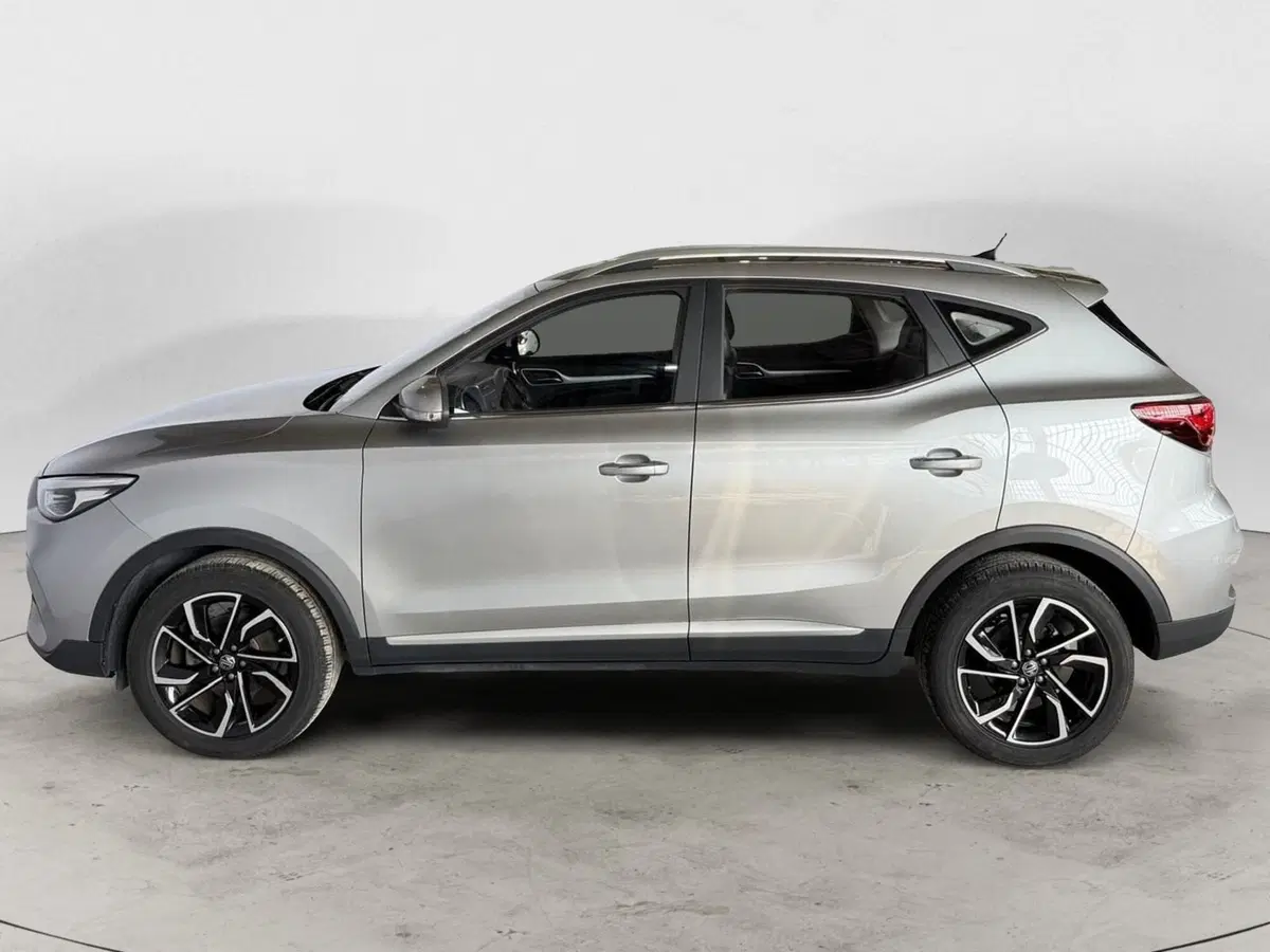 Mg ZS usata a Monza e Brianza (3)