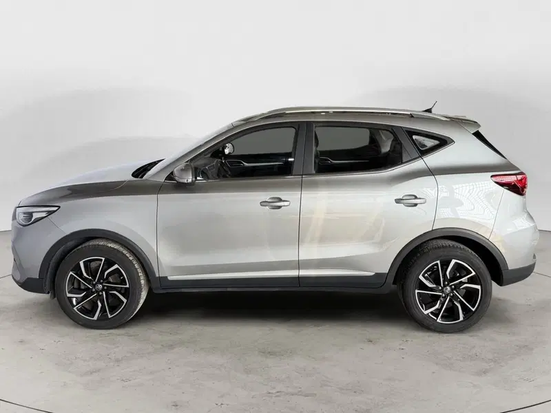 Mg ZS usata a Monza e Brianza (3)