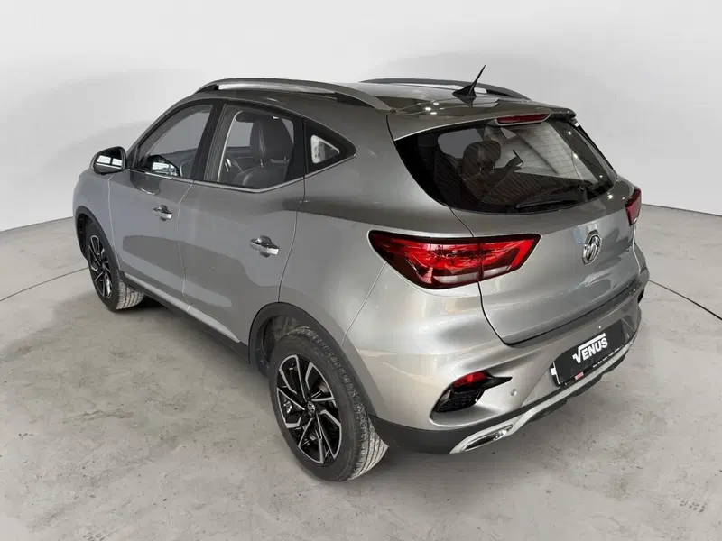 Mg ZS usata a Monza e Brianza (4)