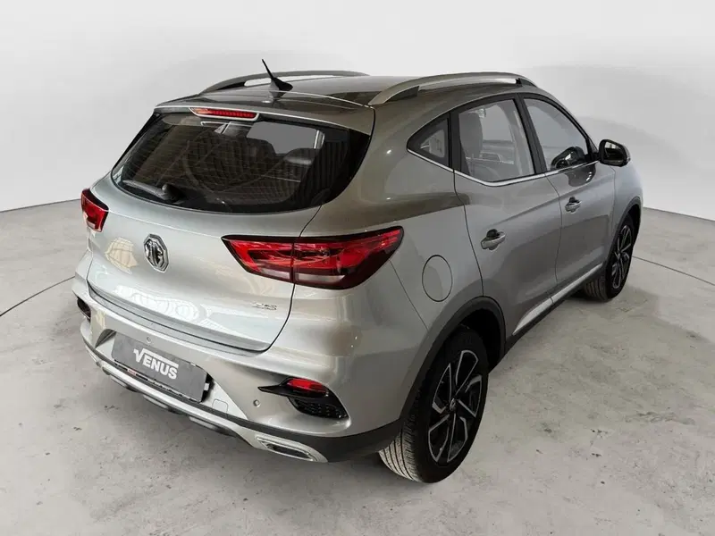 Mg ZS usata a Monza e Brianza (6)