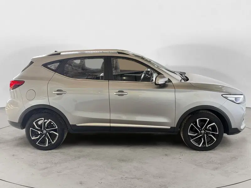 Mg ZS usata a Monza e Brianza (7)