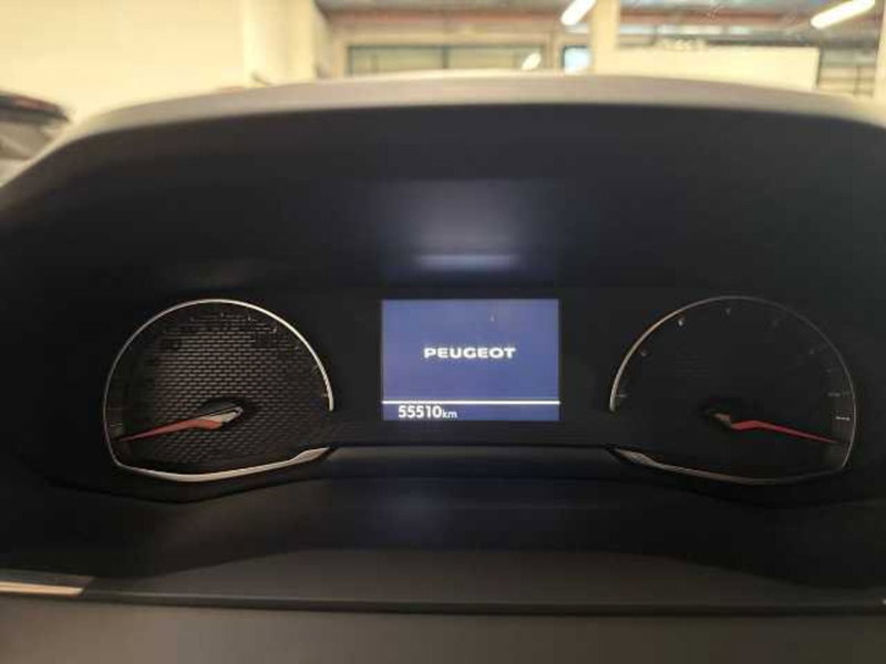 Peugeot 208 usata a Pistoia (13)