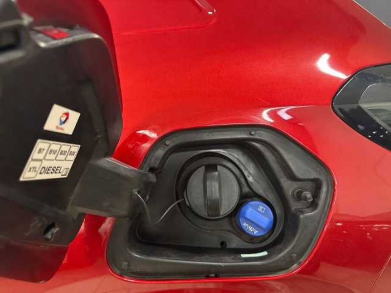 Peugeot 208 usata a Pistoia (19)
