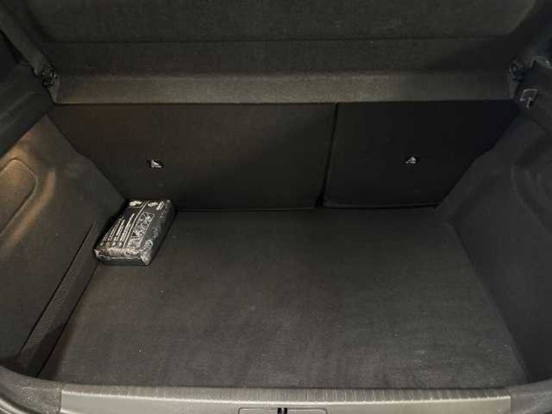Peugeot 208 usata a Pistoia (8)