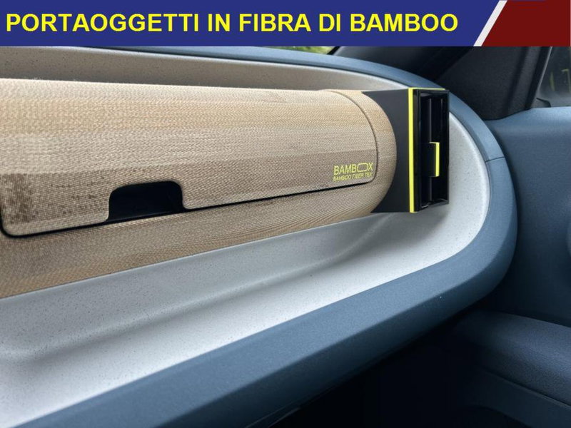 Fiat Grande Panda nuova a Cuneo (13)