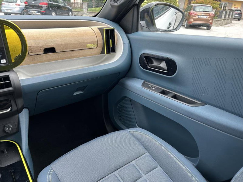 Fiat Grande Panda nuova a Cuneo (17)