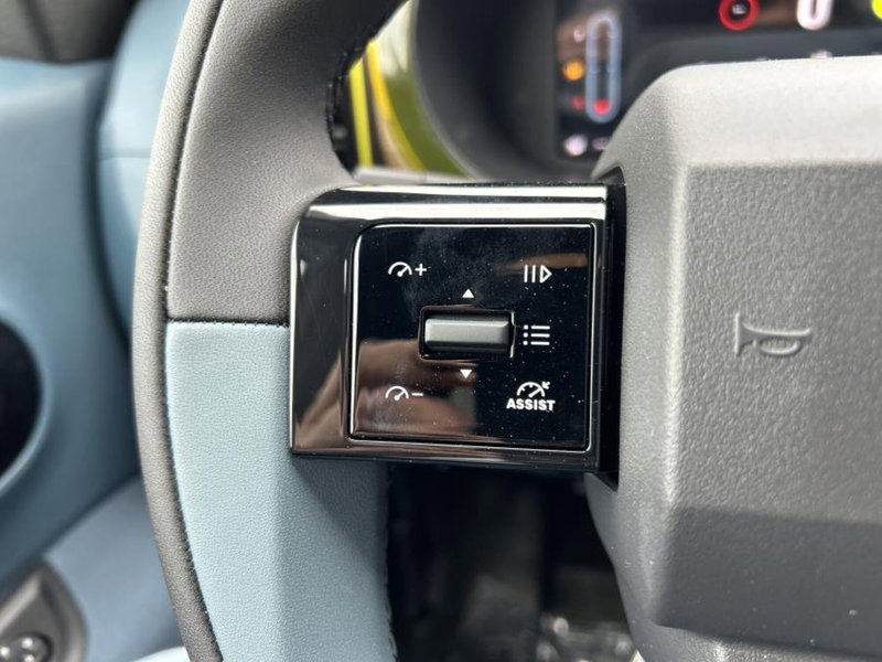 Fiat Grande Panda nuova a Cuneo (19)