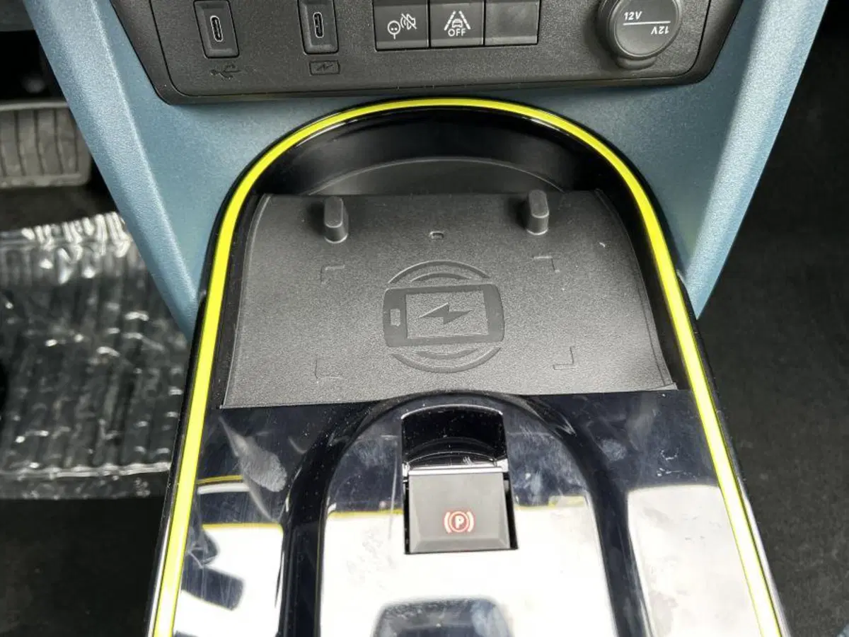 Fiat Grande Panda nuova a Cuneo (20)