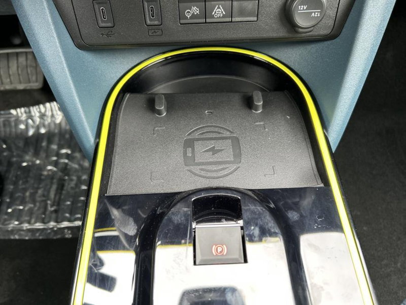Fiat Grande Panda nuova a Cuneo (20)