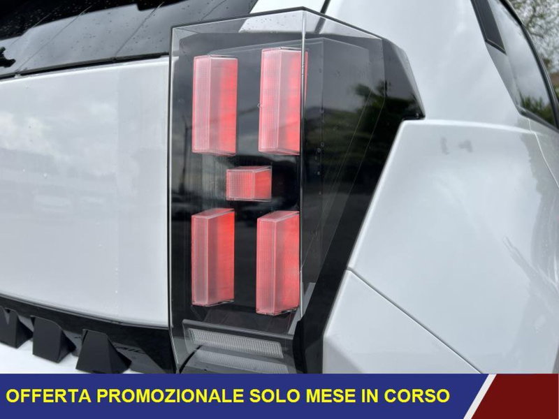 Fiat Grande Panda nuova a Cuneo (5)