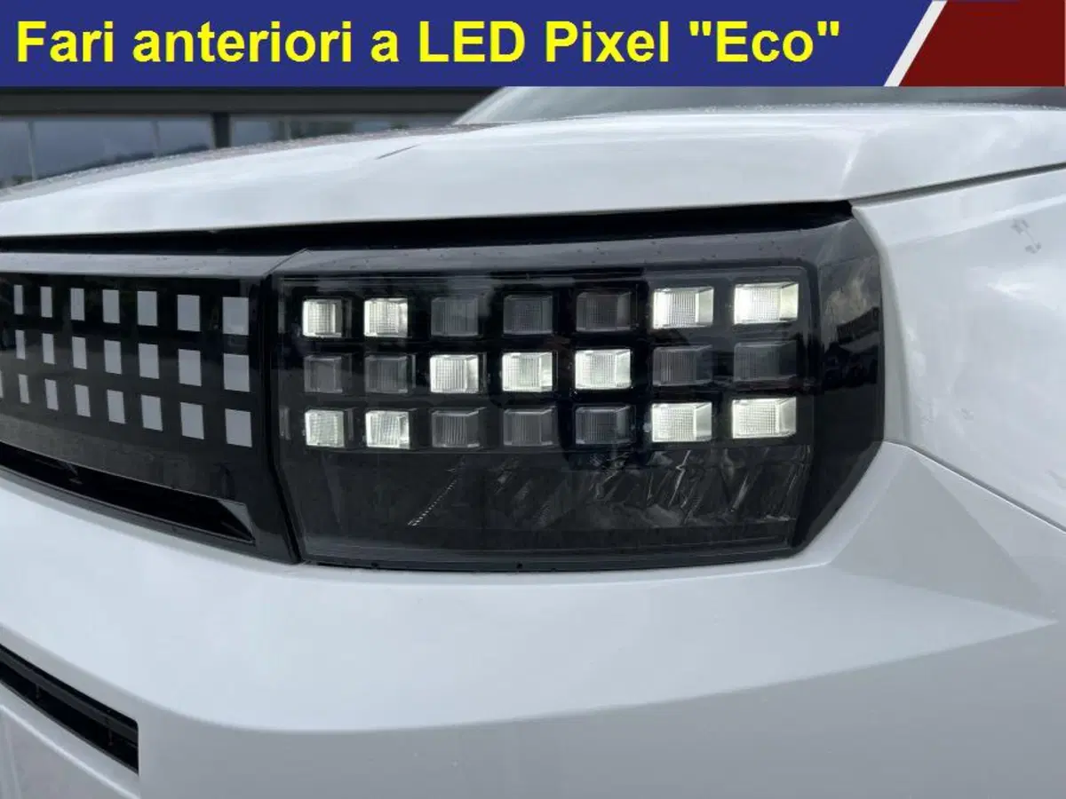 Fiat Grande Panda nuova a Cuneo (6)