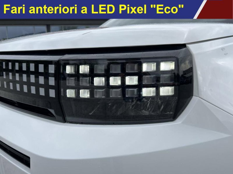 Fiat Grande Panda nuova a Cuneo (6)