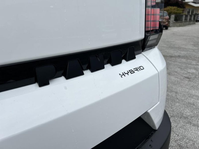 Fiat Grande Panda nuova a Cuneo (8)