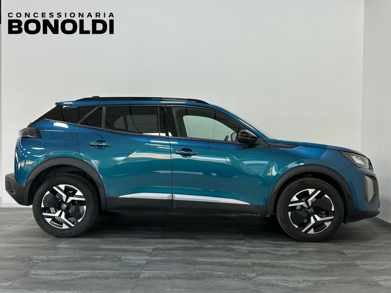 Peugeot 2008 usata a Brescia (10)