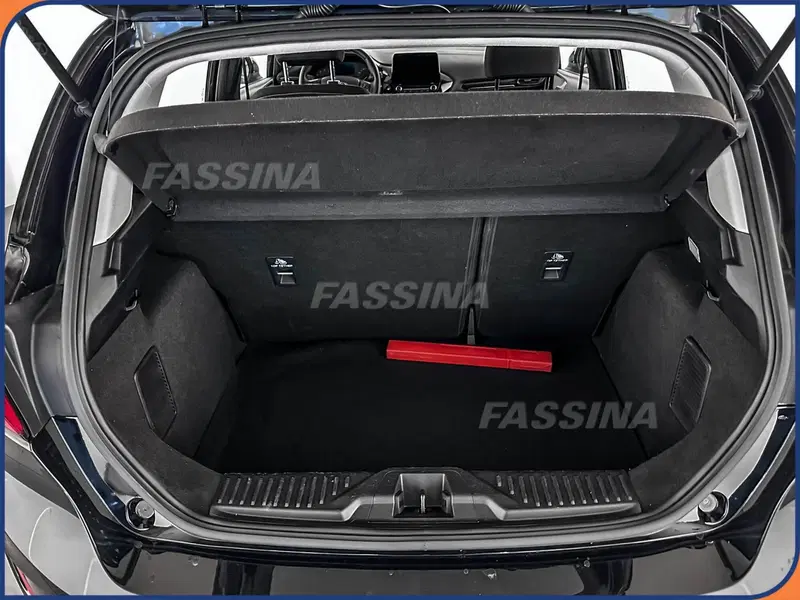 Ford Fiesta usata a Milano (12)
