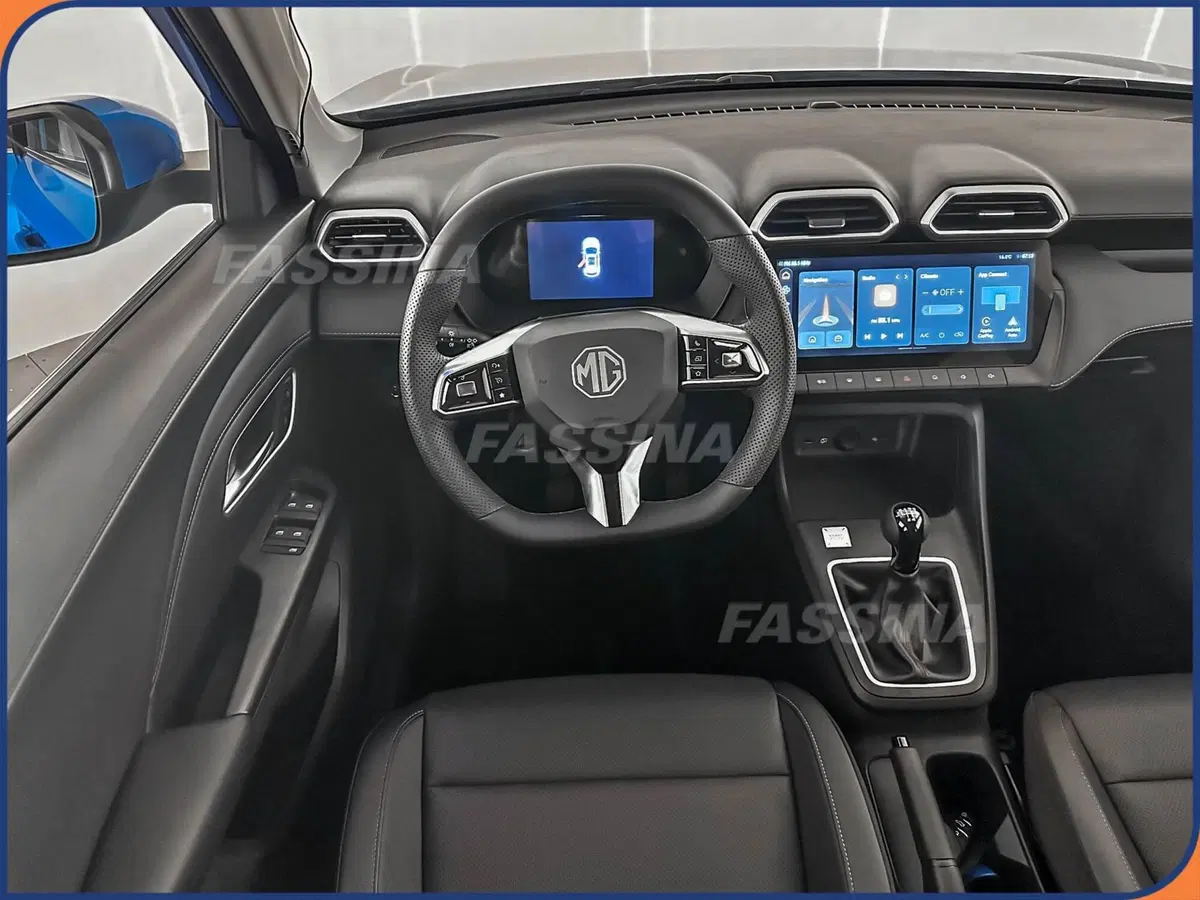 Mg ZS nuova a Milano (10)