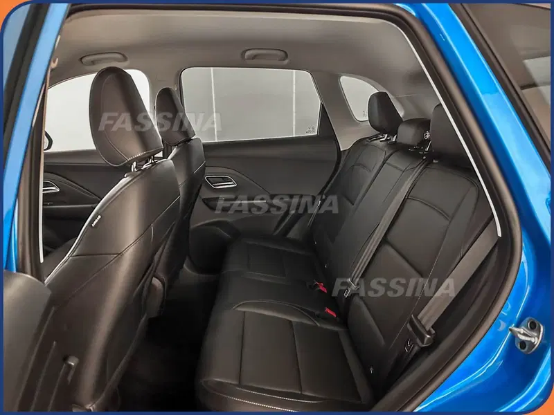 Mg ZS nuova a Milano (11)